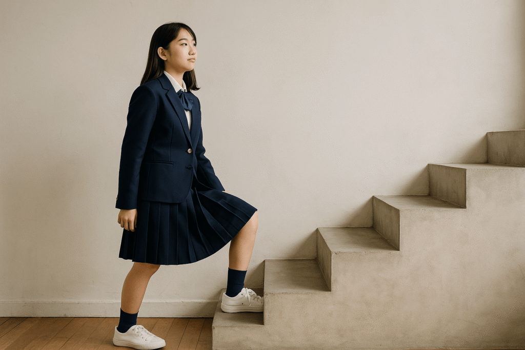 不登校　つらい9