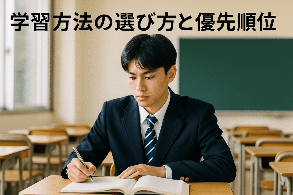 不登校　勉強　遅れ2