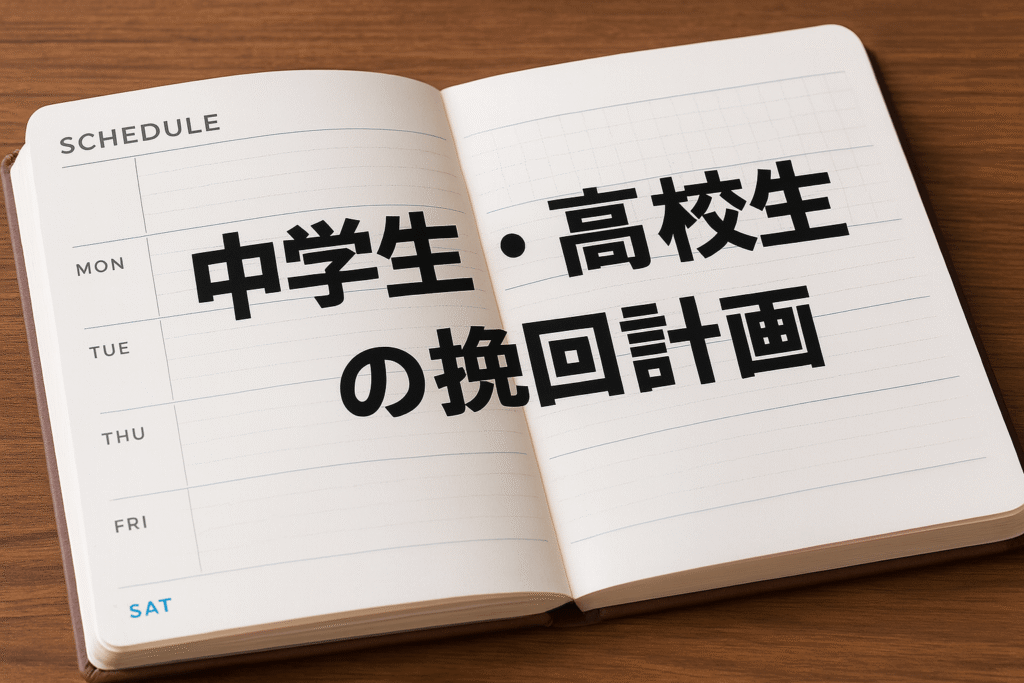 不登校　勉強　遅れ3