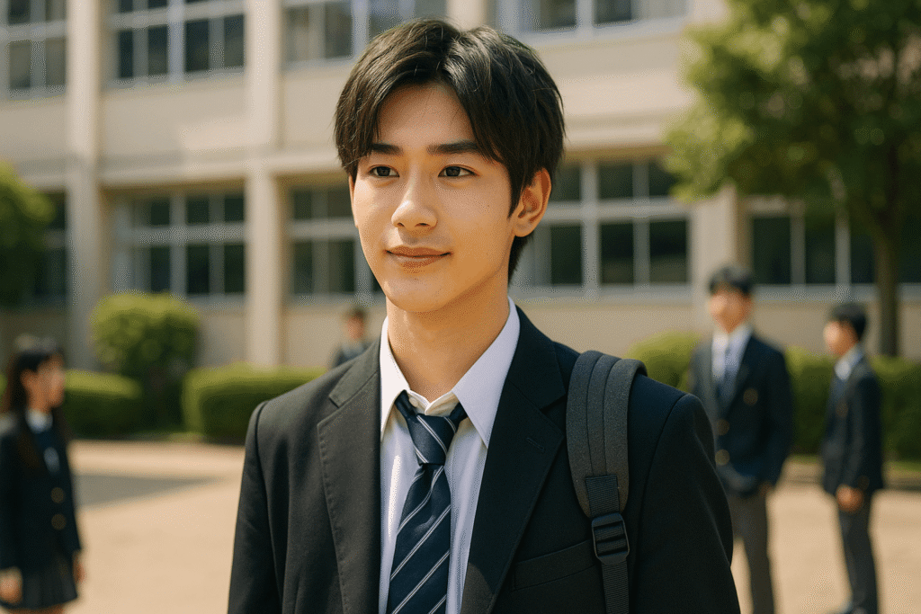 優等生 不登校 復帰