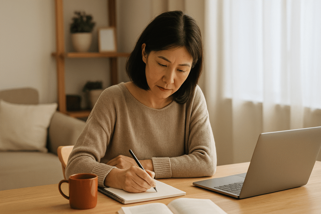 優等生 不登校 復帰6