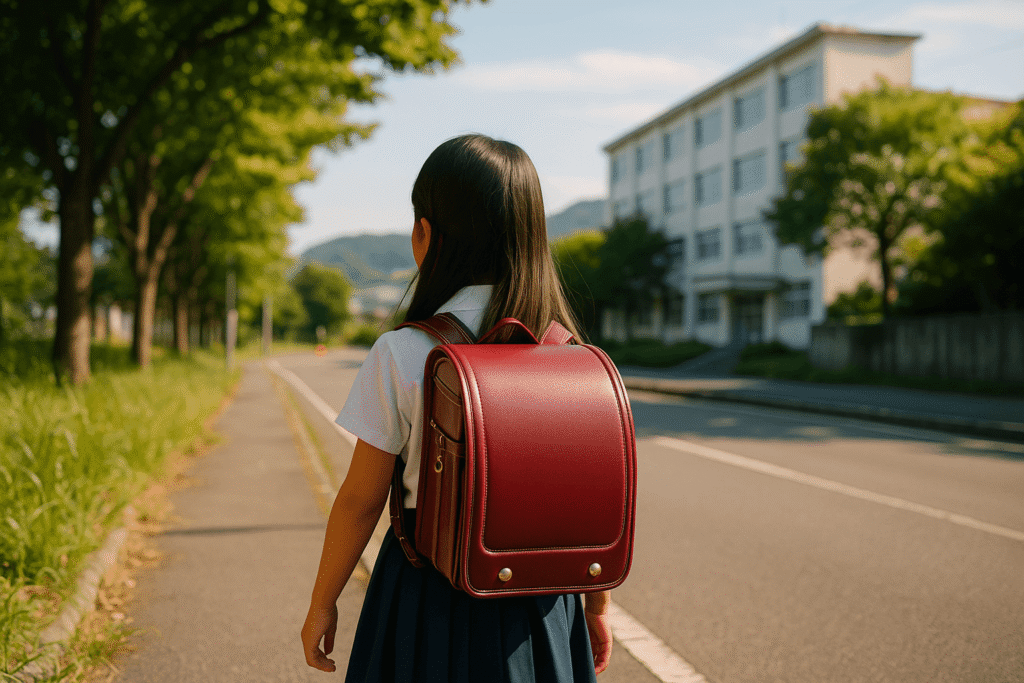 不登校 夏休み明け 復帰