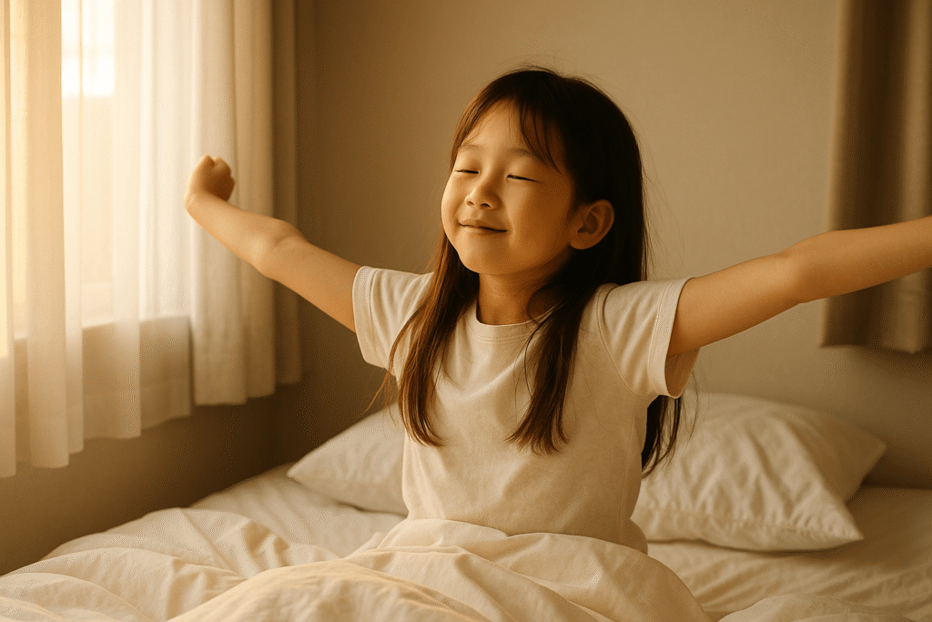 不登校 夏休み明け 復帰2