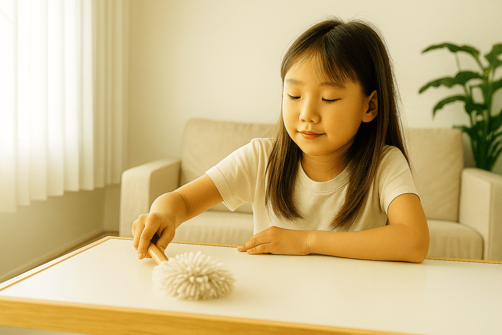 不登校 夏休み明け 復帰4