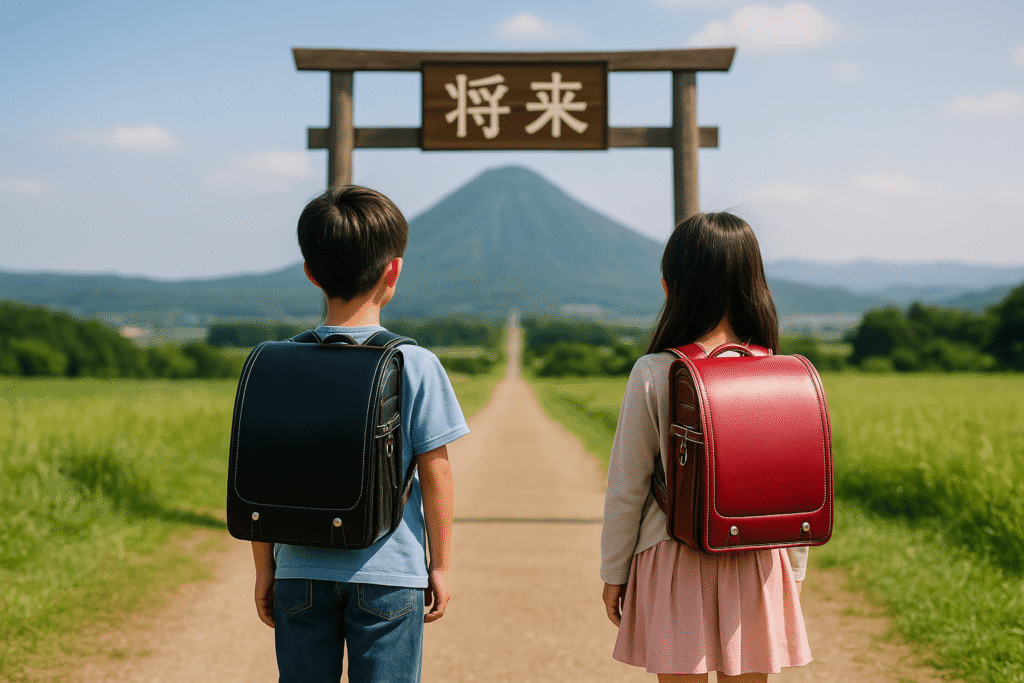 小学生　不登校　将来