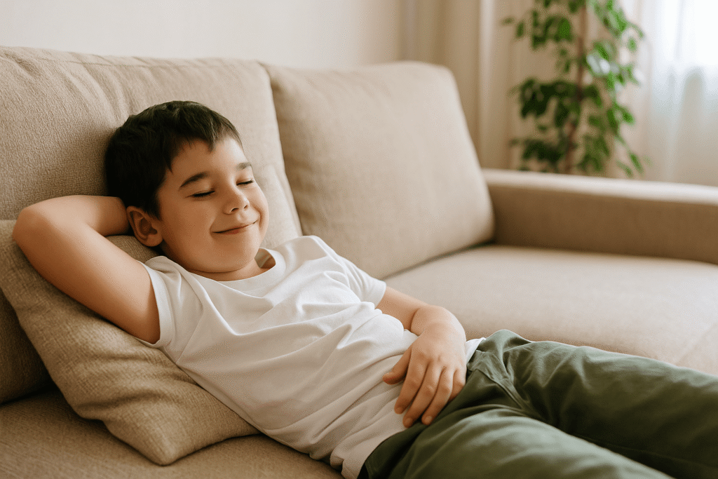 小学生　不登校　将来2