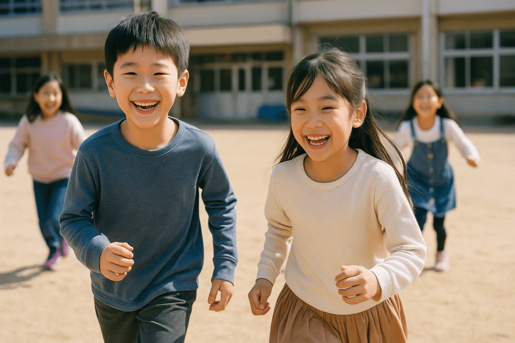 小学生　不登校　将来4