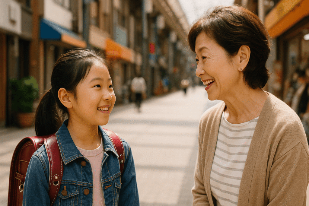 小学生　不登校　将来6