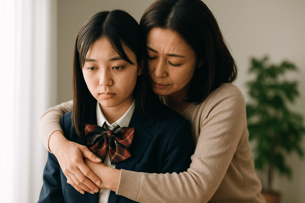 不登校　悪くない4