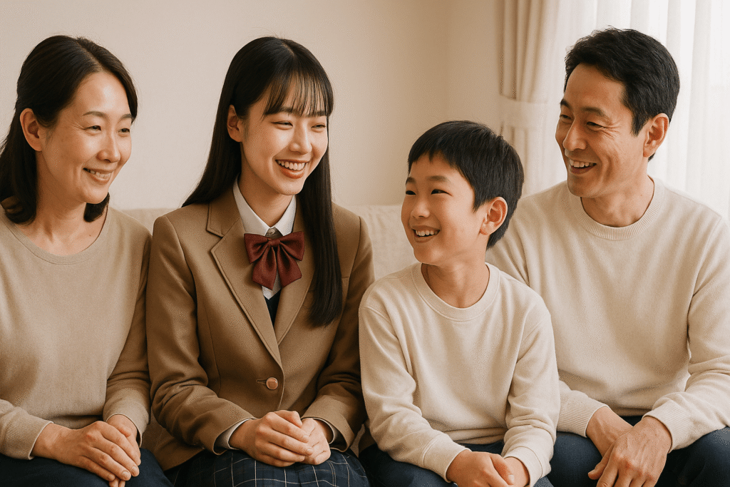 不登校　悪くない5