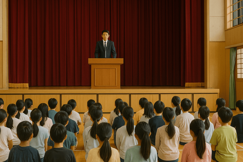 不登校　復帰　タイミング3