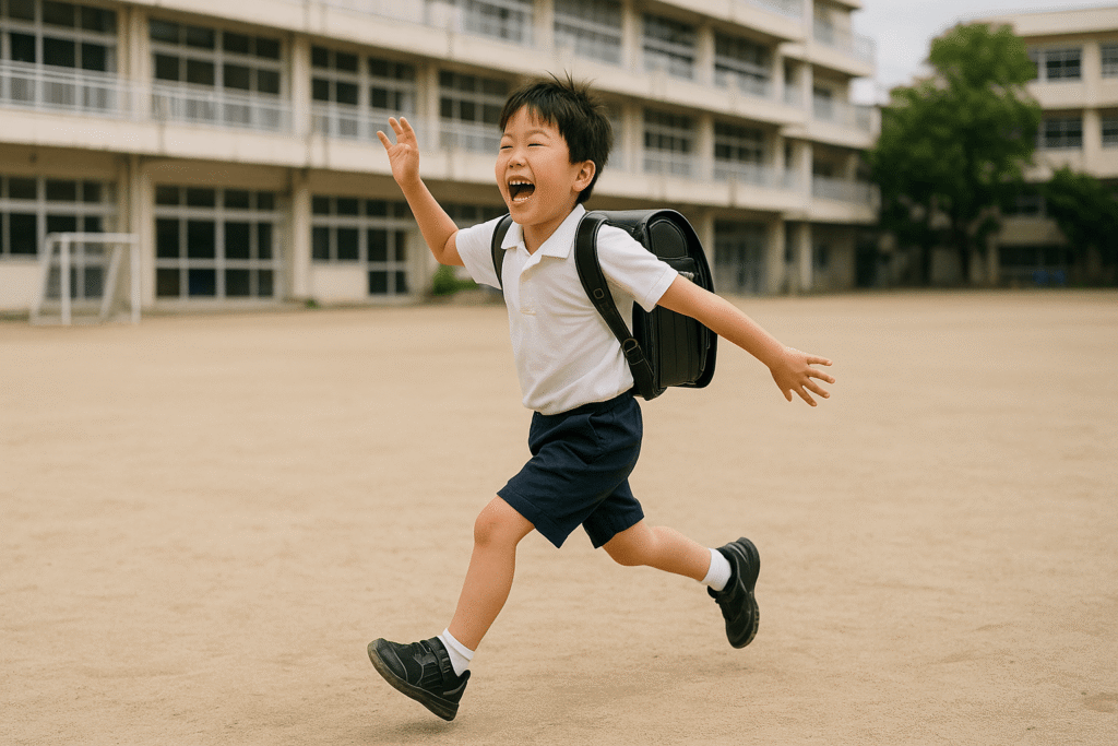 不登校　復帰　タイミング4