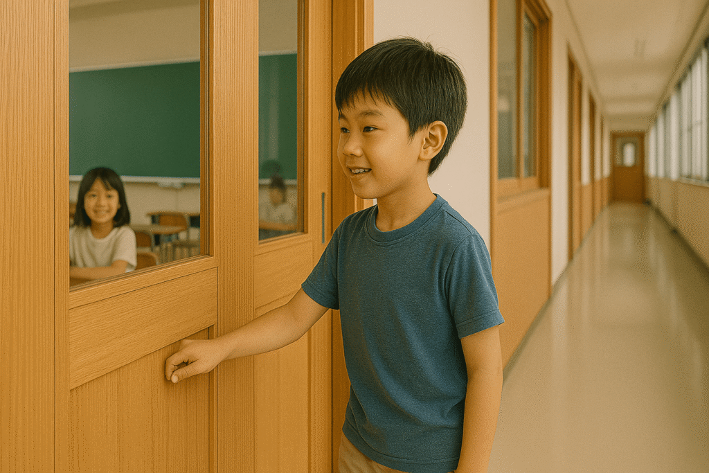 不登校　復帰　タイミング5