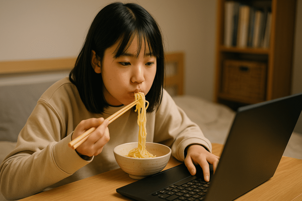 不登校 中学生 スマホ ばかり3