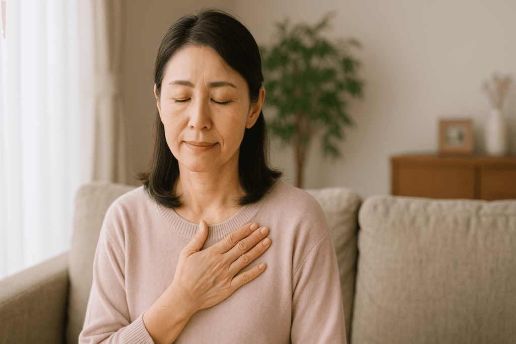 不登校 中学生 女子 イライラ5