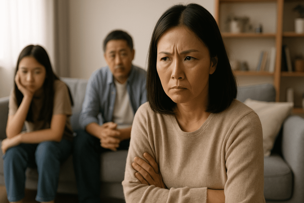 不登校 中学生 親 あきらめ3