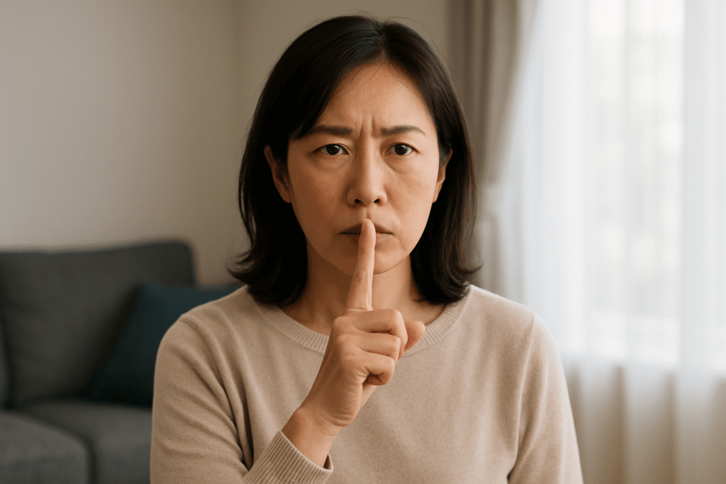 不登校 反抗期 高校生3