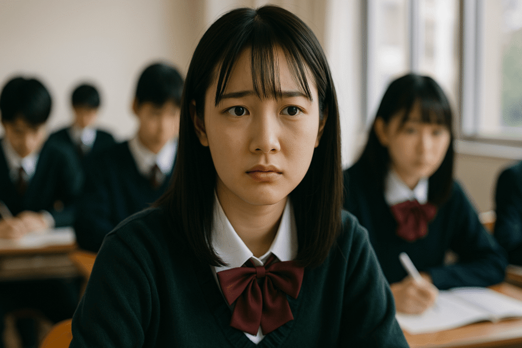 不登校 塾 怖い