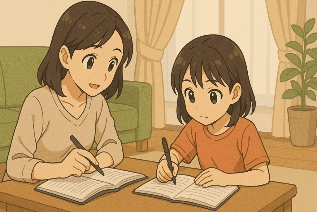 不登校 塾 やめる3