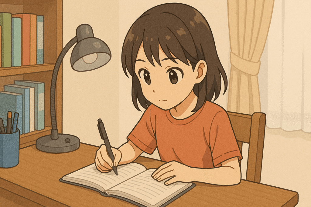 不登校 塾 やめる5