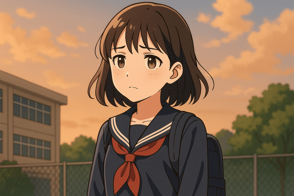 不登校 高校受験 しない