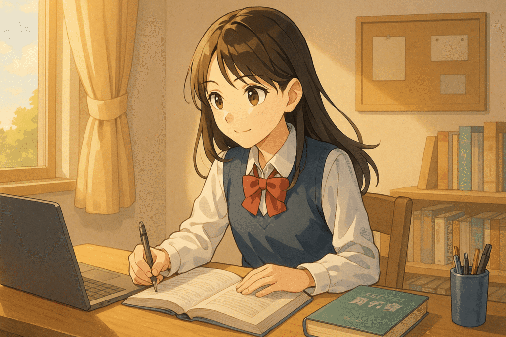 高校受験 失敗 不登校5