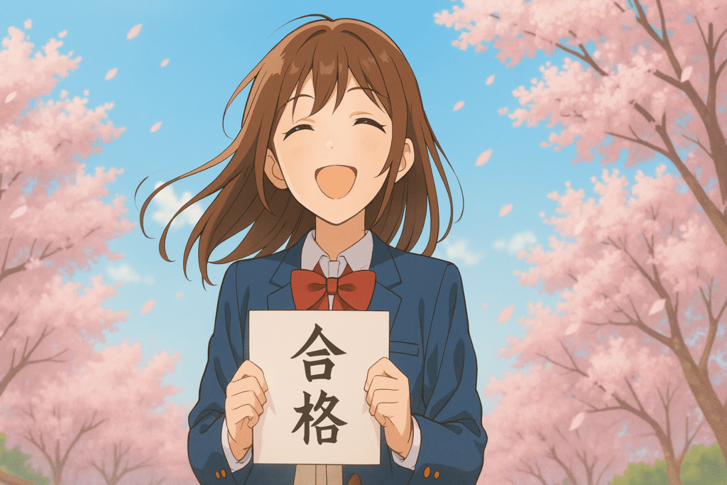 高校受験 失敗 不登校6