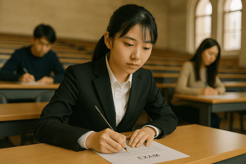 不登校　高校生　バイト6