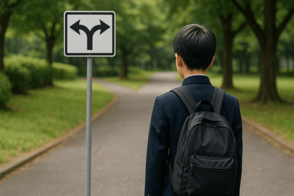 不登校 将来 ニート5