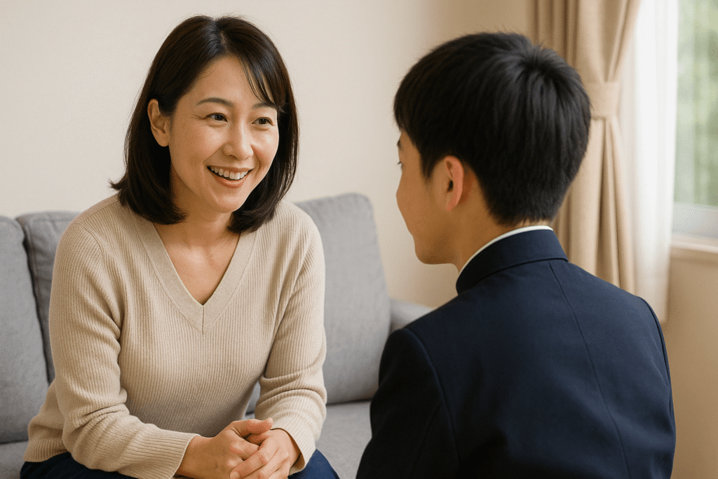 不登校 将来 ニート7