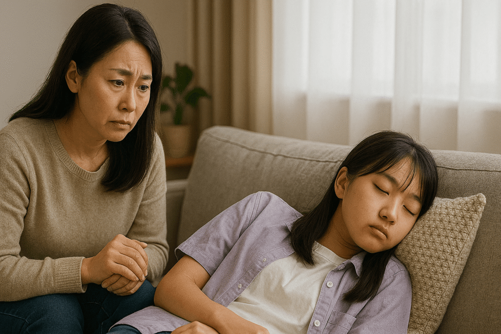 不登校 将来 絶望3