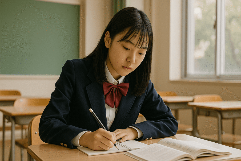 不登校 将来 絶望4