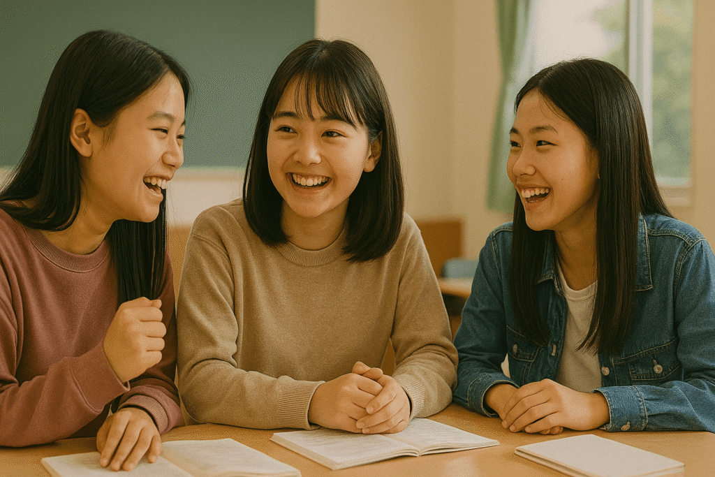 不登校 将来 絶望5