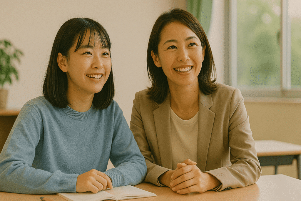 不登校 将来 絶望6