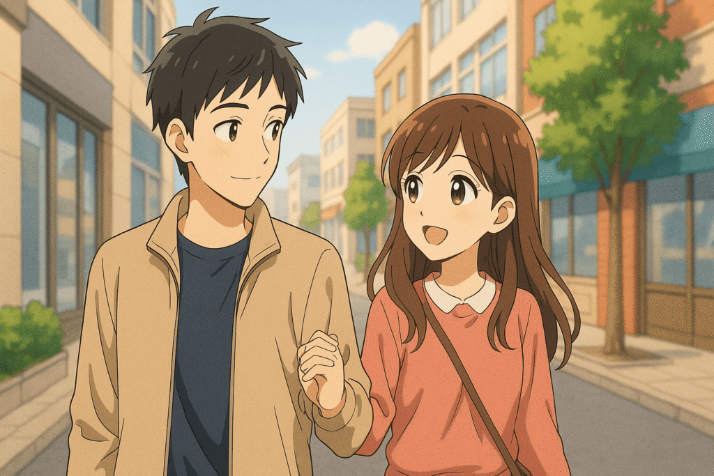 中学生 不登校 恋愛2