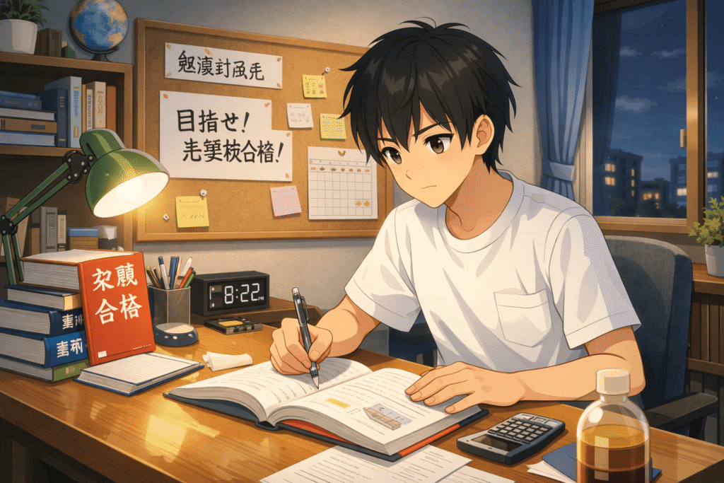 不登校 高校受験 千葉