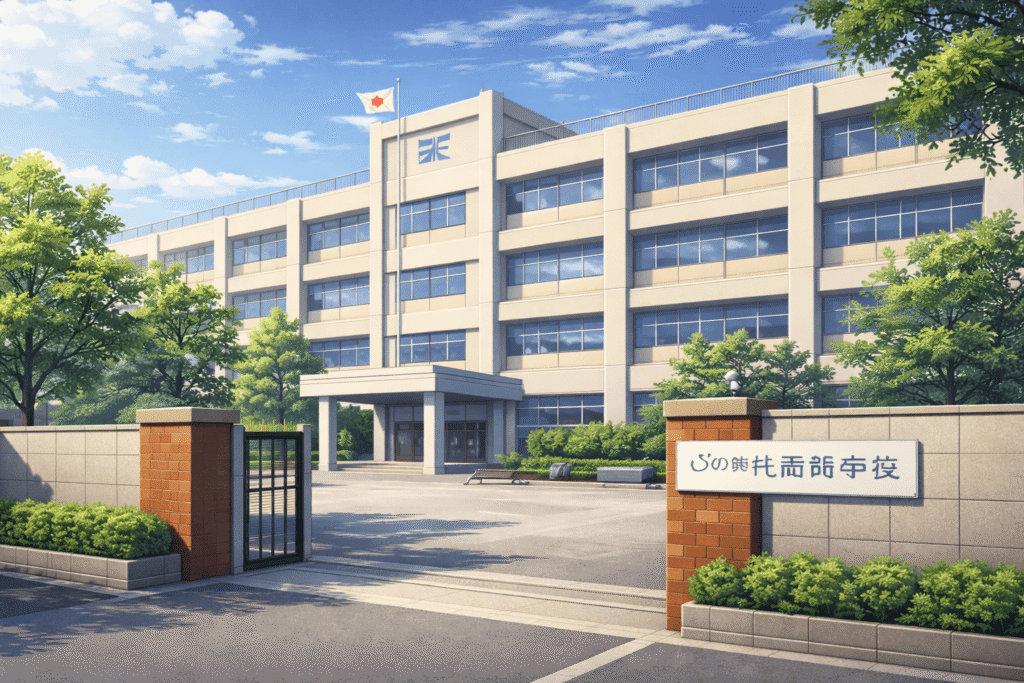 不登校 高校受験 千葉3