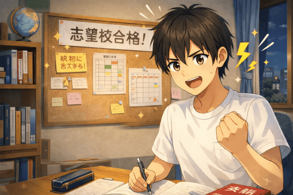 不登校 高校受験 千葉5