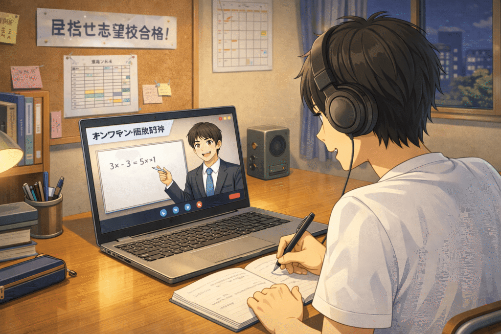 不登校 高校受験 千葉7