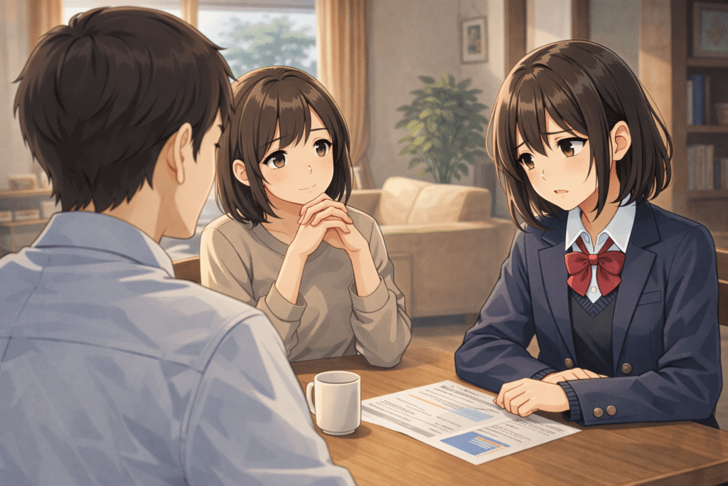 不登校 修学旅行4