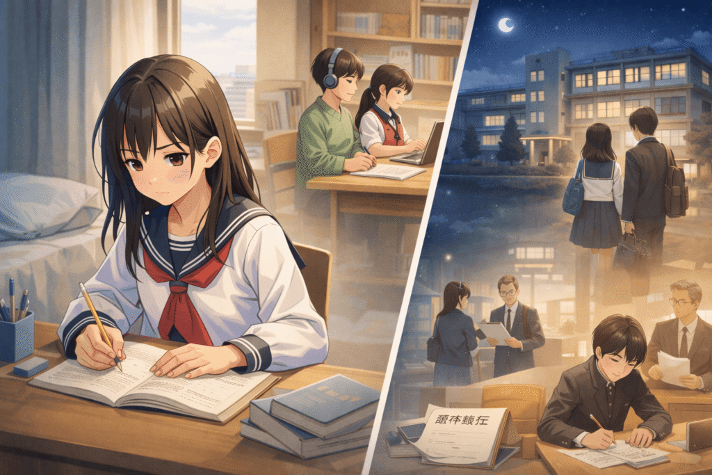 不登校 将来 仕事2