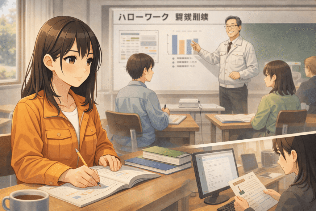 不登校 将来 仕事5