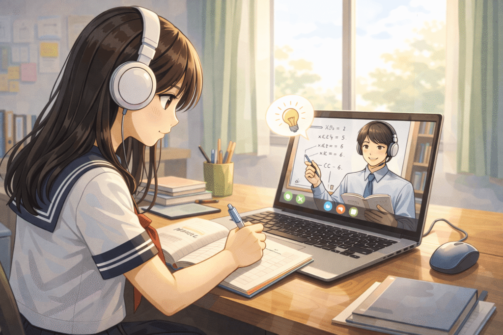 不登校 勉強しない 甘え6