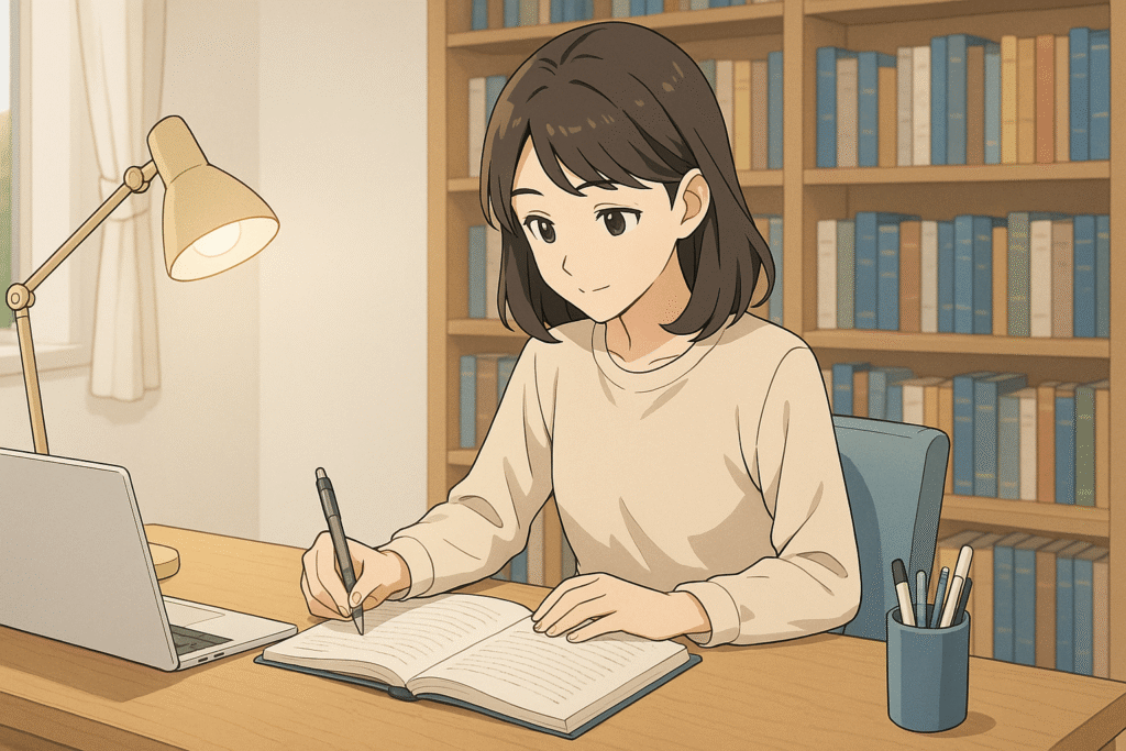 不登校 学び直し 大人6