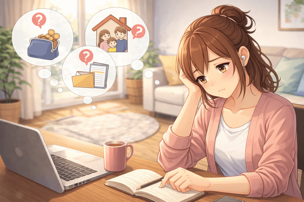 不登校 親 仕事 おすすめ5