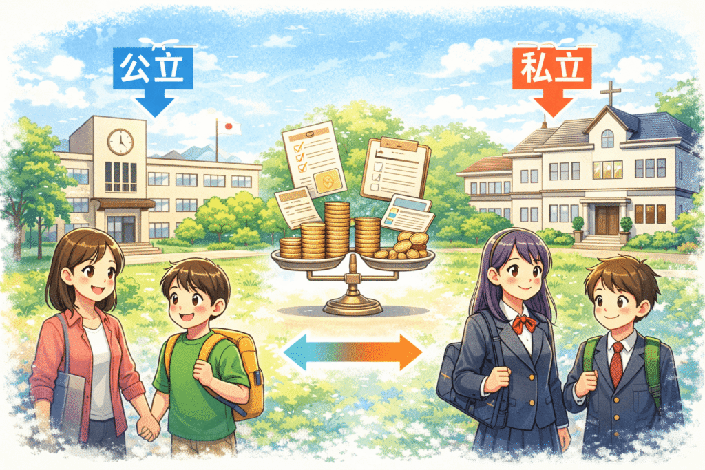 不登校特例校 一覧3