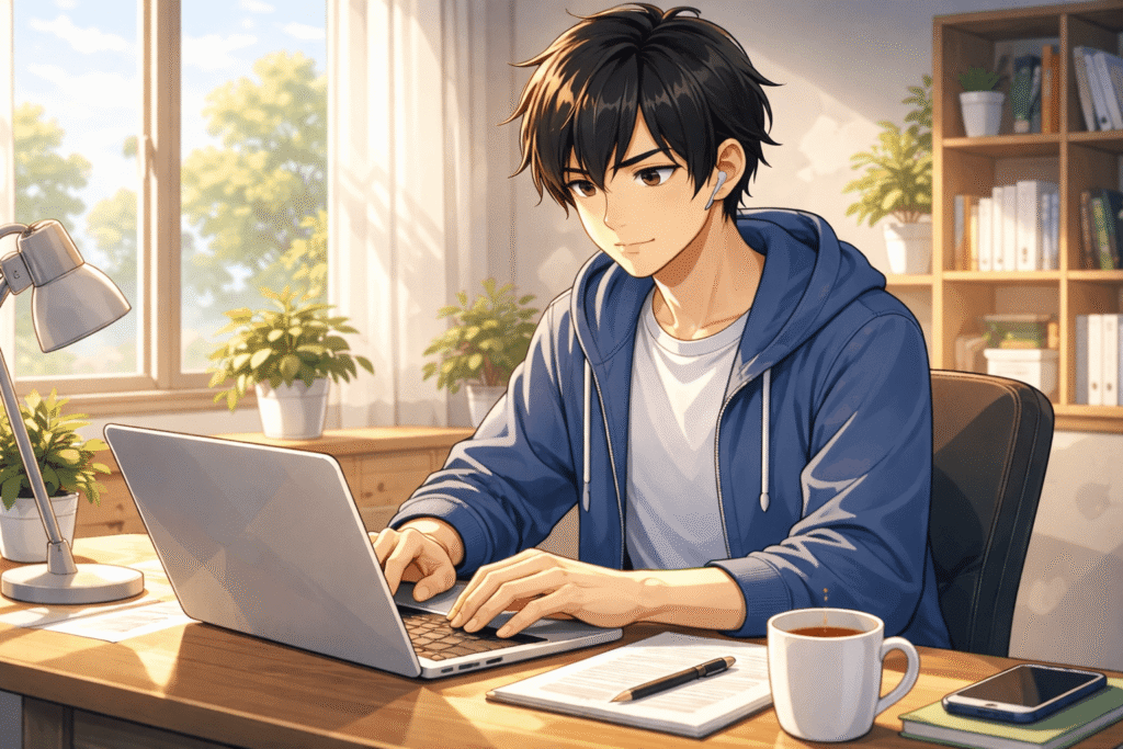 不登校経験 活かす 仕事2