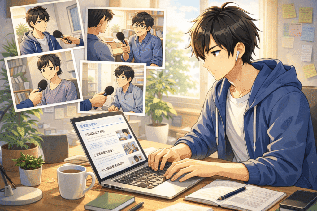 不登校経験 活かす 仕事3