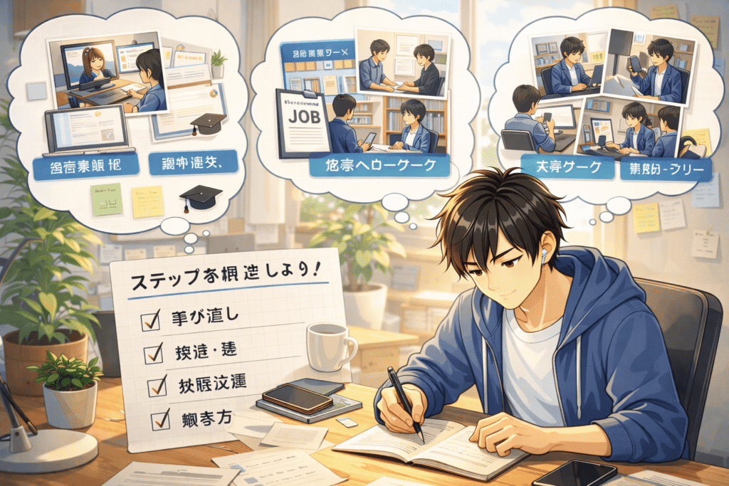 不登校経験 活かす 仕事4