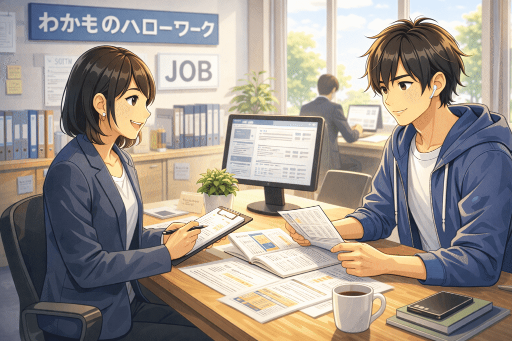 不登校経験 活かす 仕事6